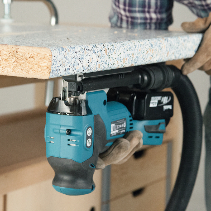 DECOUPEERZAAG LXT® - DJV181RTJ - MAKITA