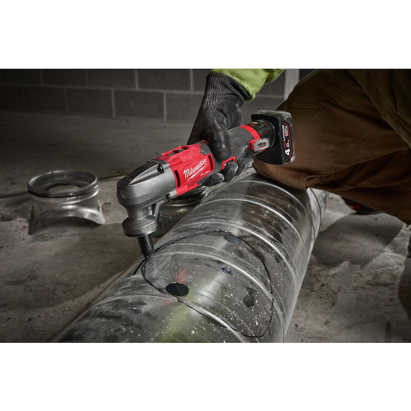 ACCUKNABBELSCHAAR 12V/BODY  M12 FNB16-0X  MILWAUKE
