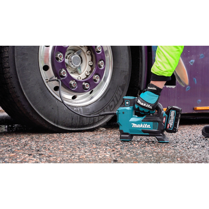 LUCHTPOMP XGT® - MP001GZ - MAKITA