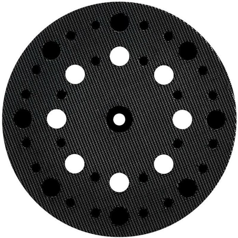 STEUNSCHIJF 125MM           630261000 VELCRO  META