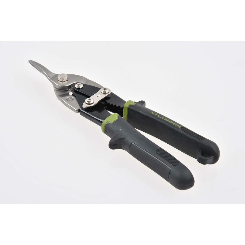 PLAATSCHAAR RECHTS          P76AOHG        XHANDER