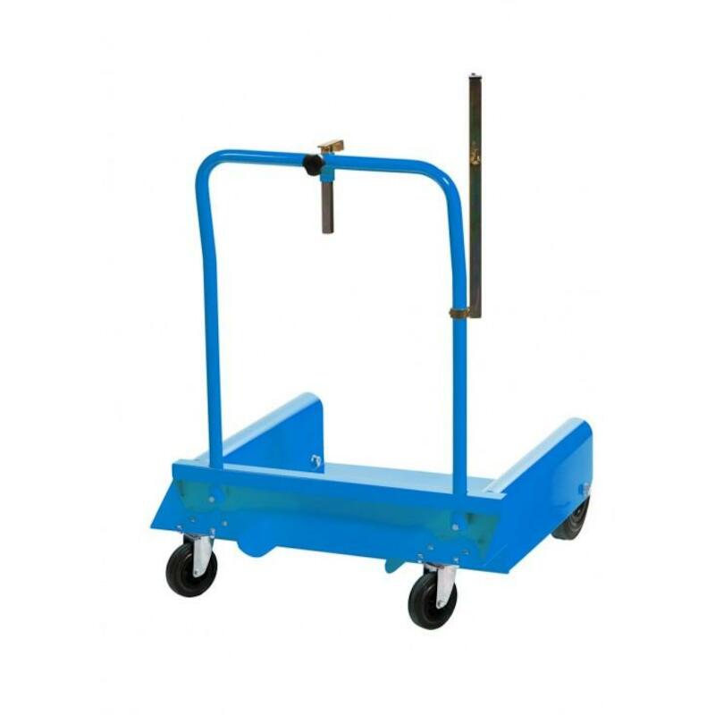 CHARIOT                     IM-030-1400-000