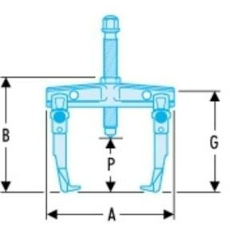 2 ARM.TREKK.20-200/130-290  U.32T6-20        FACOM