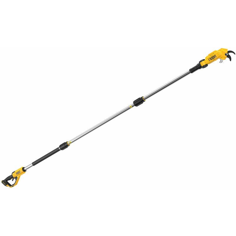 SÉCATEUR ACCU 18V/BODY      DCMPP569N       DEWALT