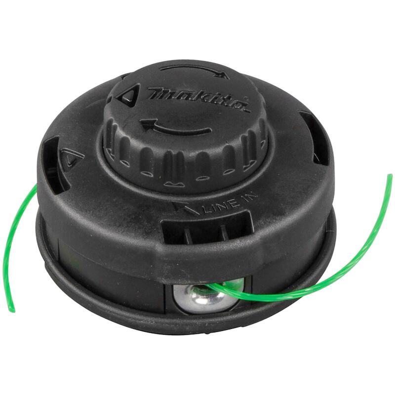 TRIMMER HEAD 2,00MM M10 X 1,25LH - 191D89-4 - MAKITA