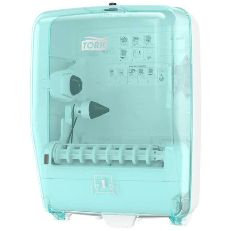 DISPENCER WASSTATION        651420 -WIT    W6 TORK