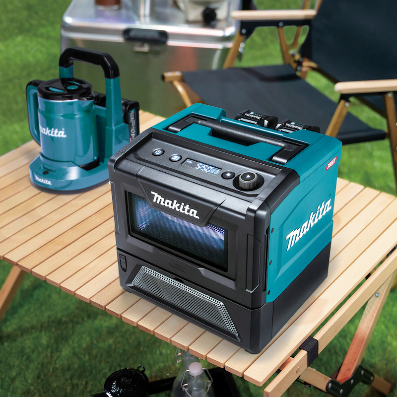 MAGNETRON XGT® - MW001GZ - MAKITA