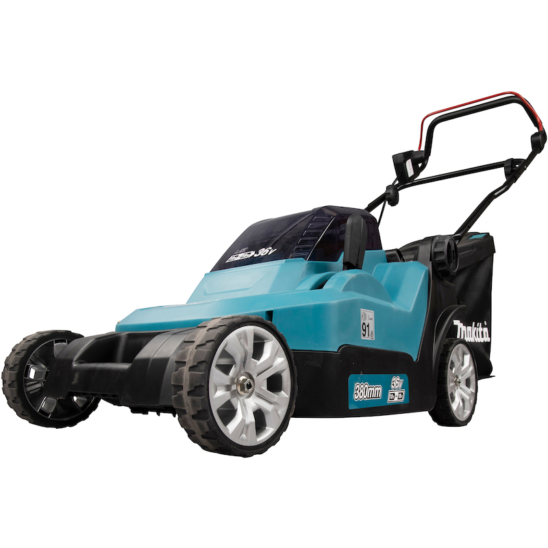 TONDEUSE 38 CM LXT® - DLM382PT2 - MAKITA