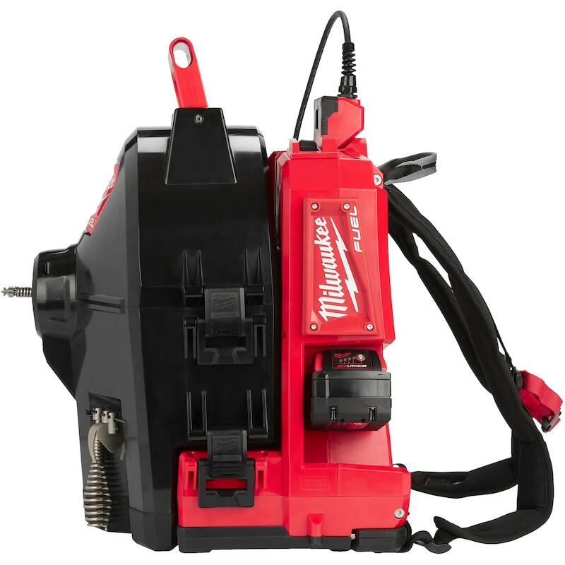 DÉBOCHEUR ACCU 18V/2X5AH    M18 FFSDC16-502 MILWAU