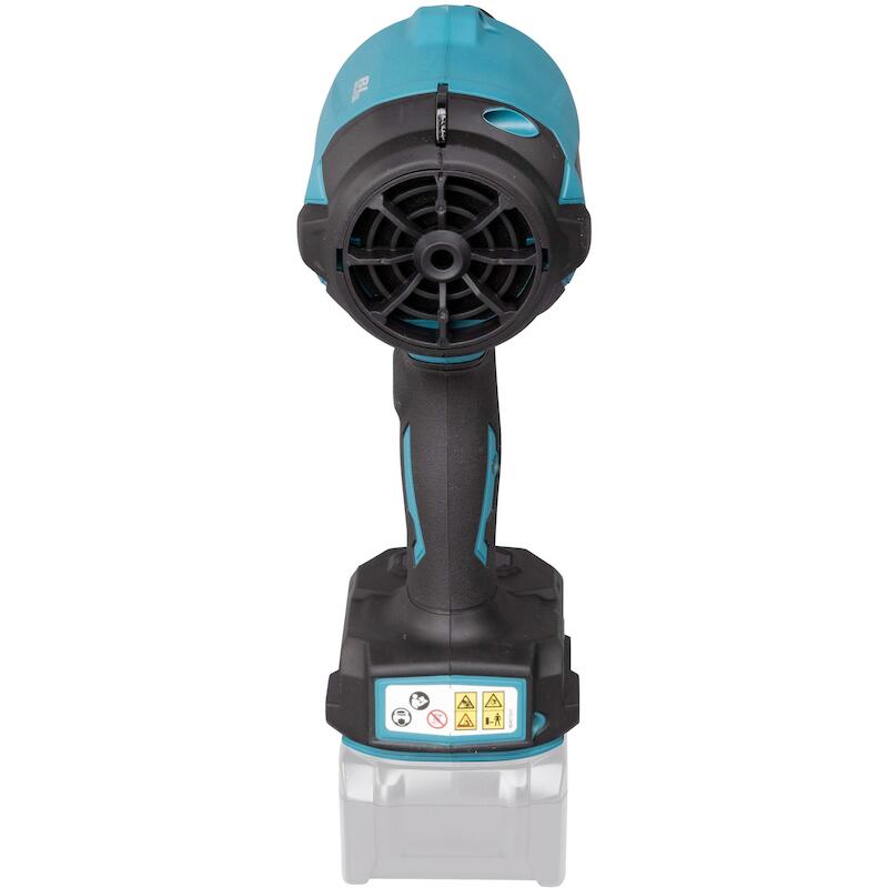 ASPIRATEUR-SOUFFLEUR XGT® - AS001GZ - MAKITA