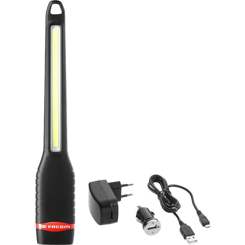 LAMPE D'INSPECTION LED      779.SILR2PB      FACOM