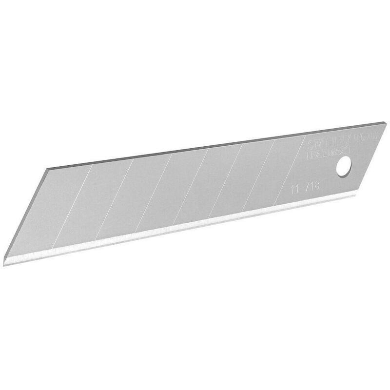 RESERVE AFBREEKMES FAT.18MM 3-11-718 (50ST)STANLEY