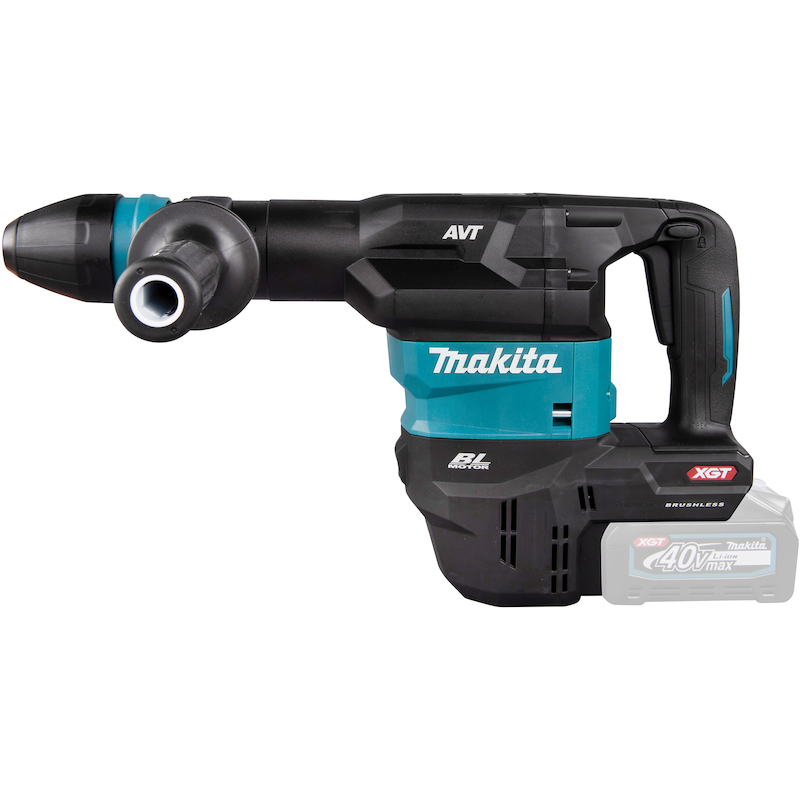 MARTEAU-PIQUEUR XGT® - HM001GZ04 - MAKITA