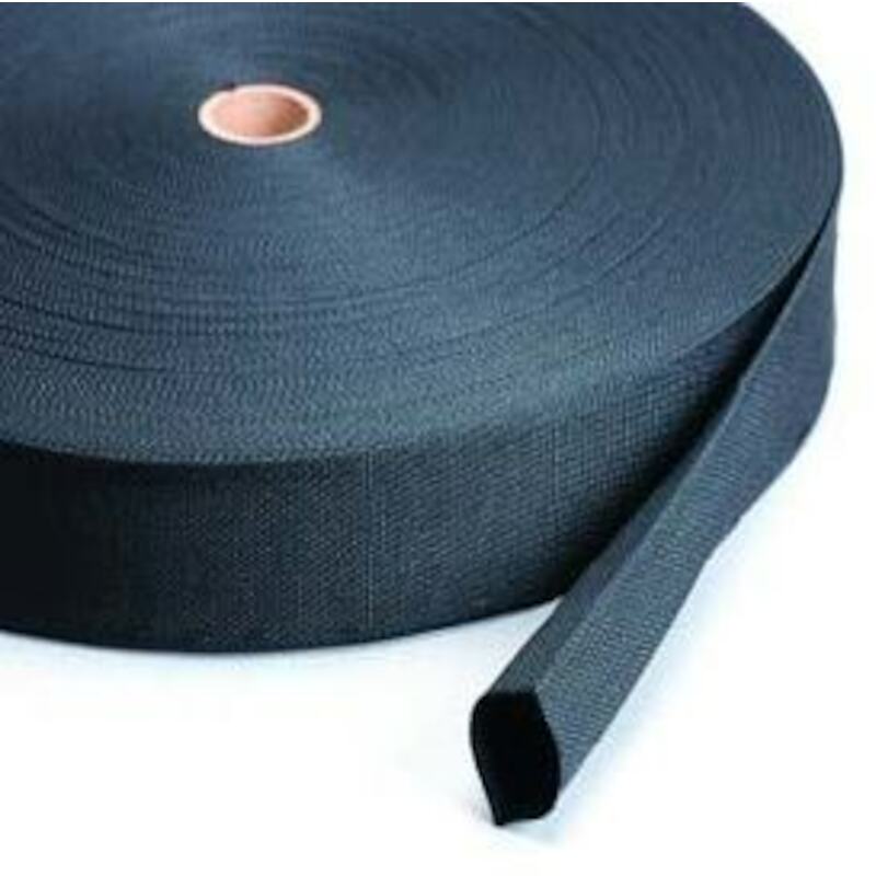 SLANGBESCHERMING NYLON  ID = 27MM