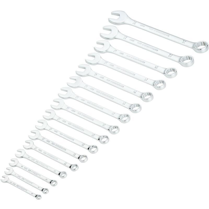 MODULE RINGSTEEKSLEUTELS    MOD.40B-16 (16ST)FACOM