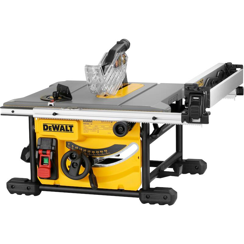 TAFELZAAG 1850W/210MM       DWE7485         DEWALT