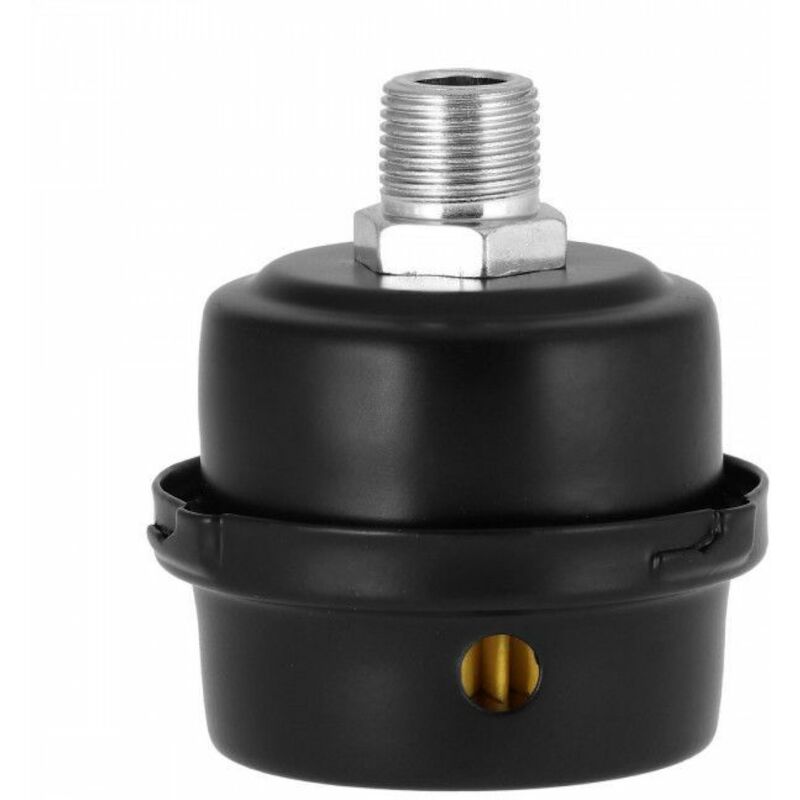 LUCHTFILTER VR COMPRESS.3/8"4300038       AIRPRESS