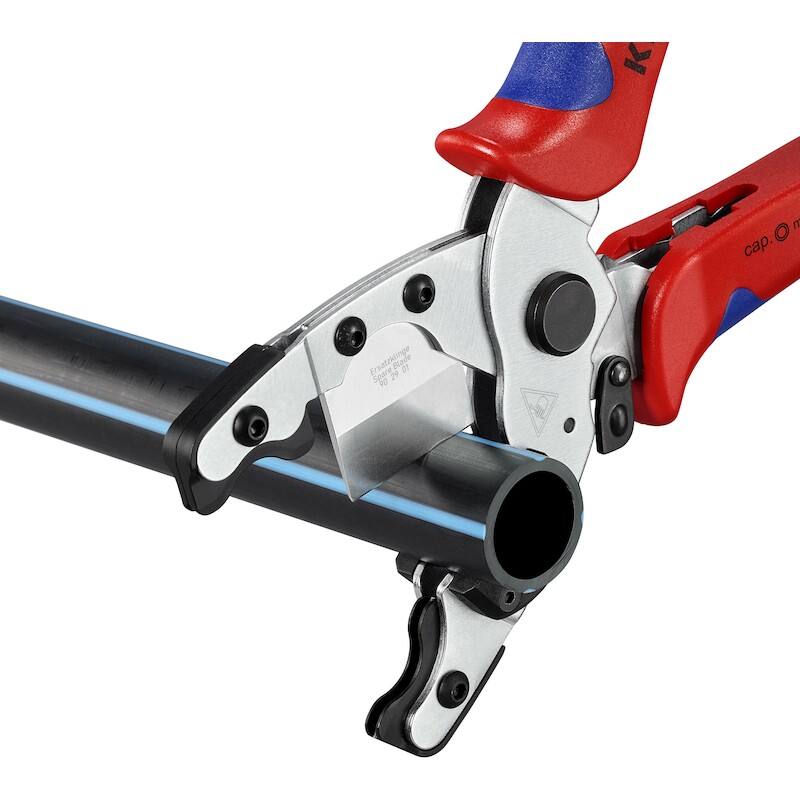 KNIPEX 902520 PIJPSNIJDER