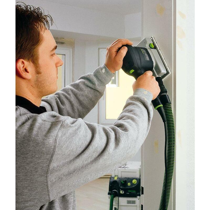 SCHUURZOOL SSH-STF-93X175/8 - 483905 - FESTOOL