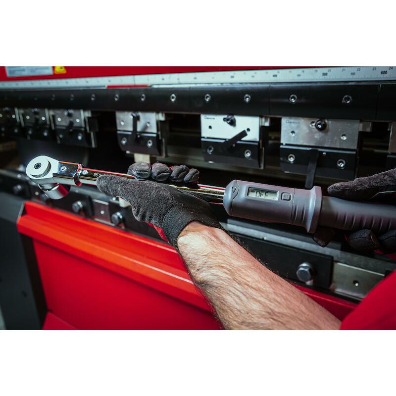 MOMENTSLEUTEL 1/2" 60-340NM S.307A340        FACOM