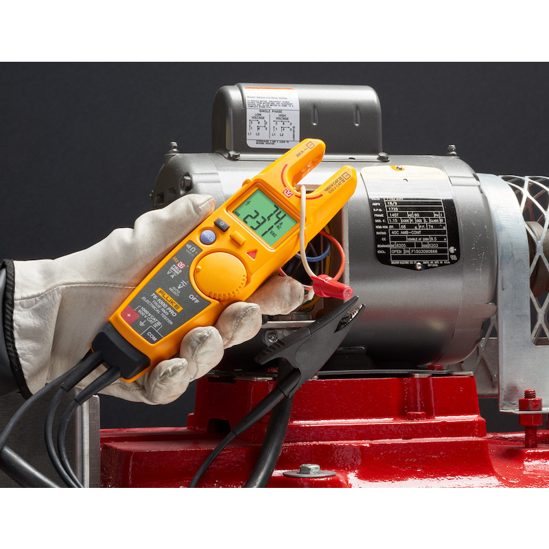 TESTEUR PINCE OUVERT        T6-1000PRO/EU    FLUKE