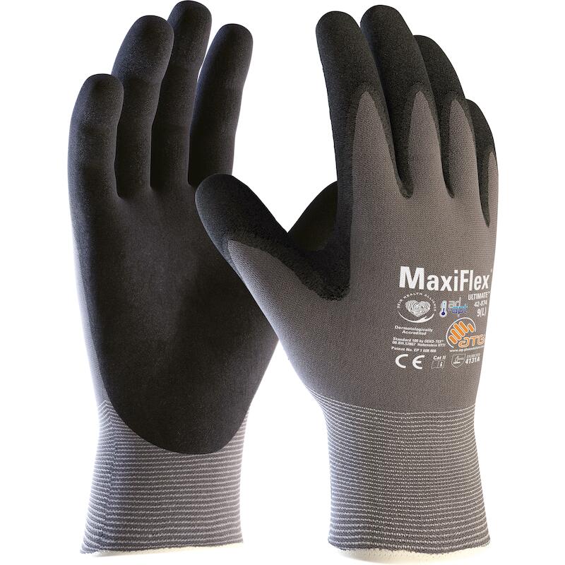 GANT MAXIFLEX ULTIMATE      42-874 AD-APT   10 ATG