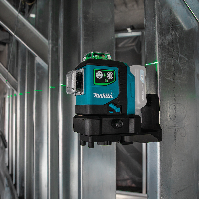 MULTILIJNLASER 360° CXT® - SK700GDZ - MAKITA
