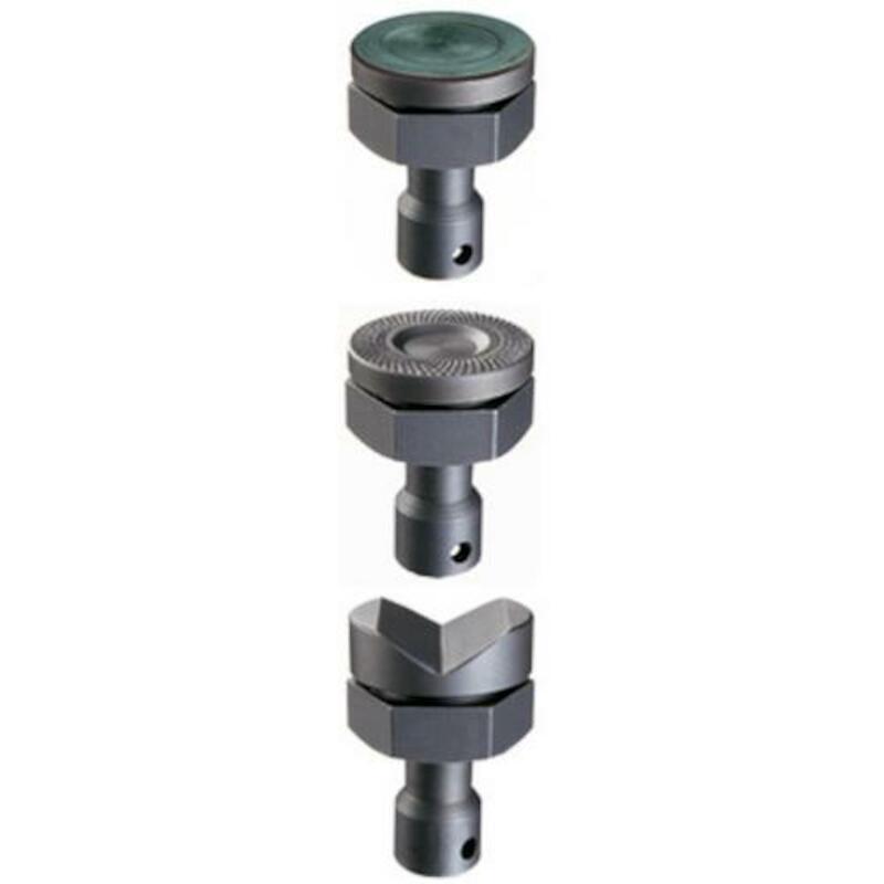 WISSELSTUK - BESSEY 3100737 DRUKKNOP (STBS) - STANDAARD