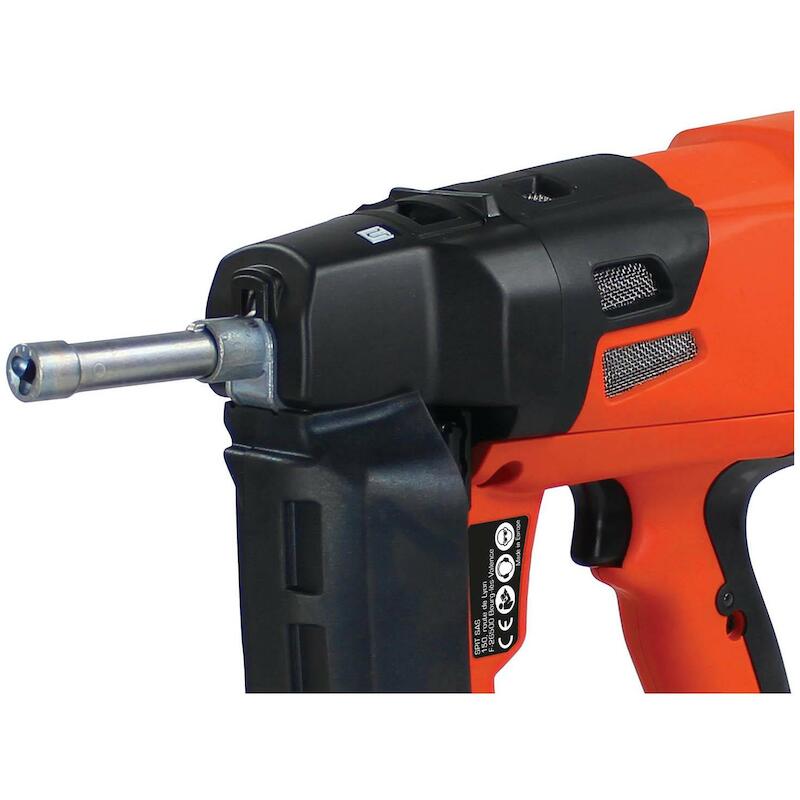 ACTIE GASNAGELPISTOOL AANN. PULSA 40P+        SPIT