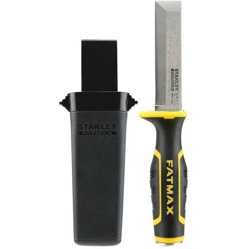 COUTEAU CISEAU À BOIS 25MM  FMHT16693-0    STANLEY