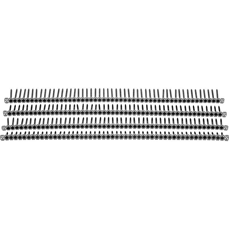 VIS À FIXATION RAPIDE DWS C FT 3,9X35 1000X - 769143 - FESTOOL