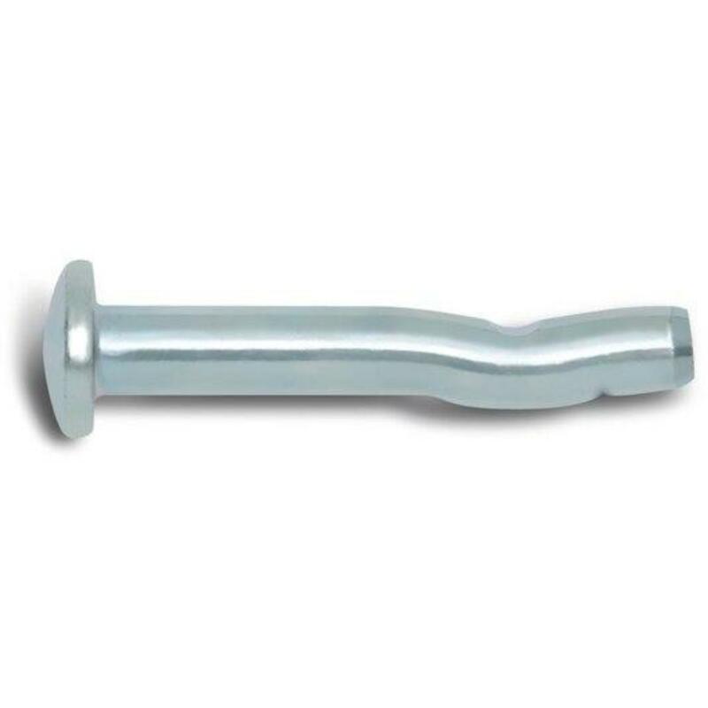 BOLKOPANKER SPIKE 6,5X70MM  DFM3110520 (100ST) DEW
