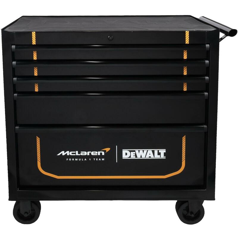CHARIOT D'ATELIER NOIR 5T.  DWST98236       DEWALT