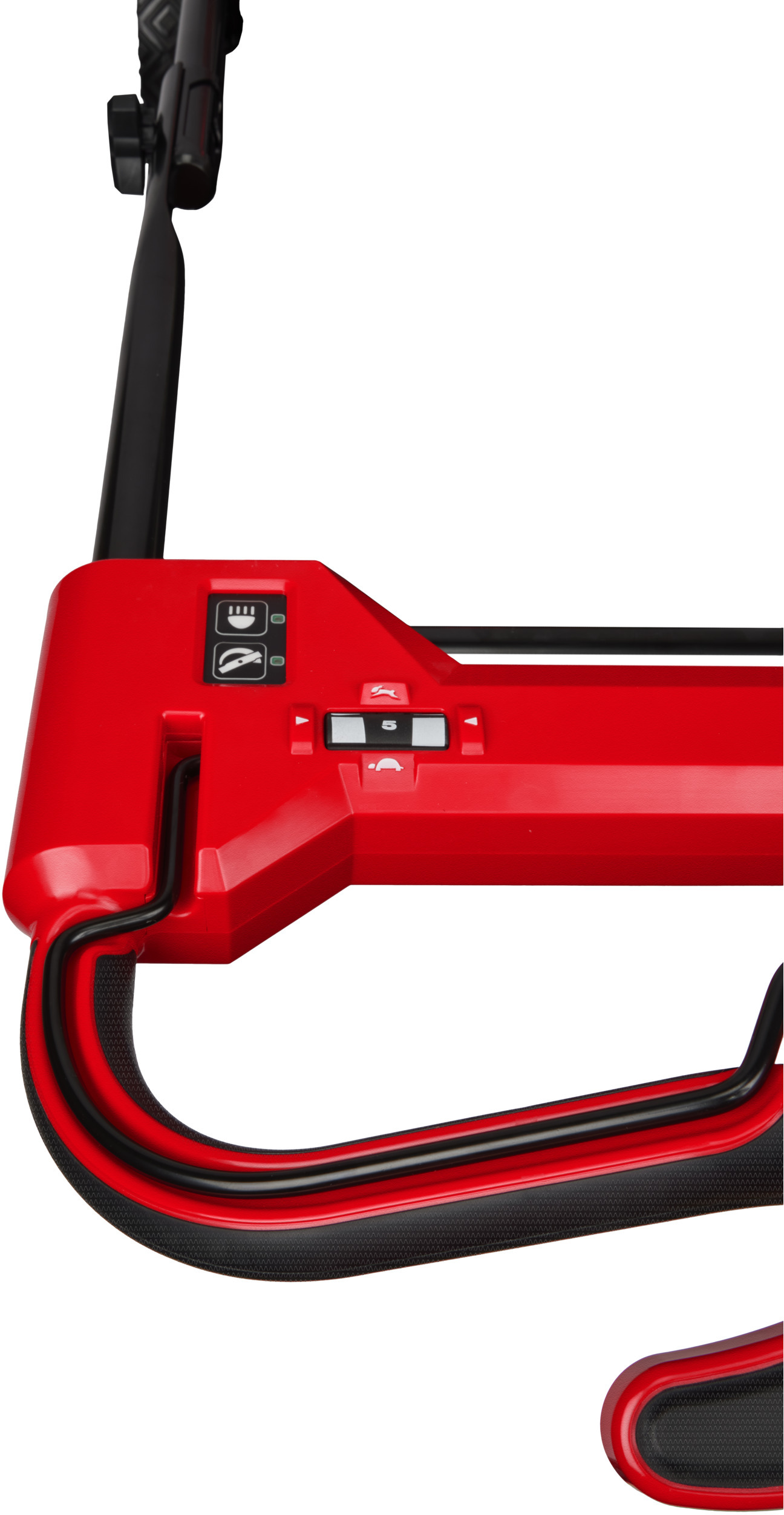 TONDEUSE GAZON 18V/2X12AH   M18 F2LM53-122    MILW