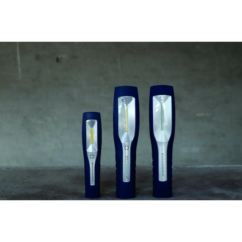 ZAKLAMP  LED 200LM          MINI-MAG PRO  SCANGRIP