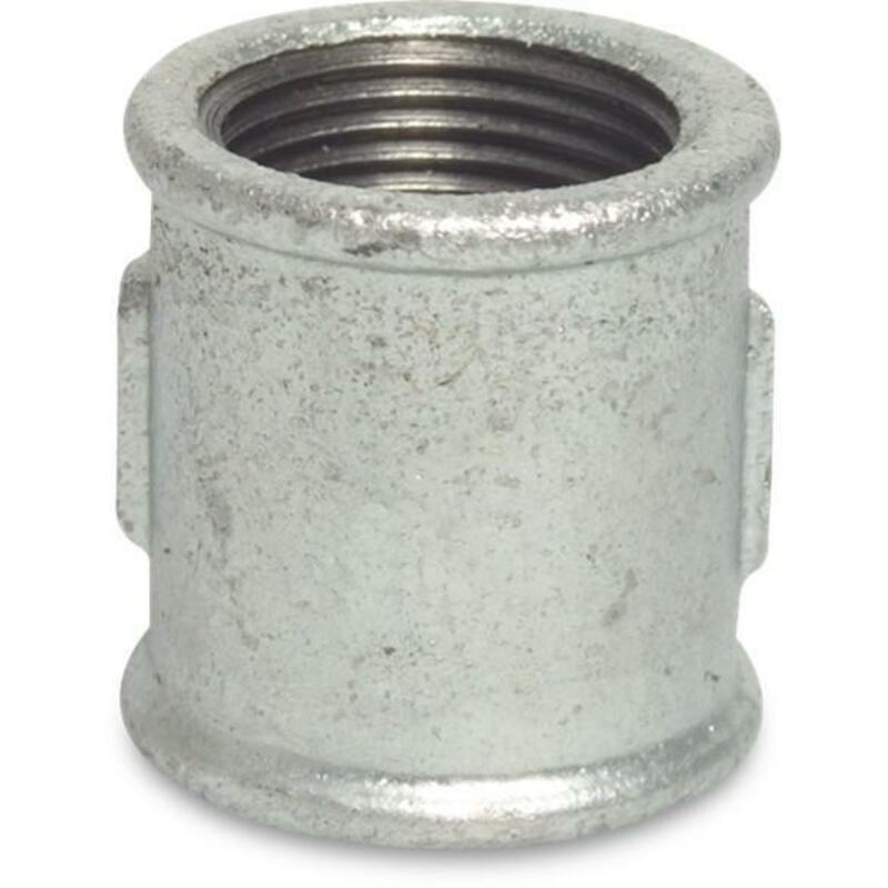 MOF 2" X 2"BSPP             FIG.270    GIETIJ.-ZN