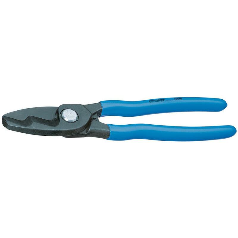 PINCE COUPE-CÂBLE           8094 (L=200)    GEDORE