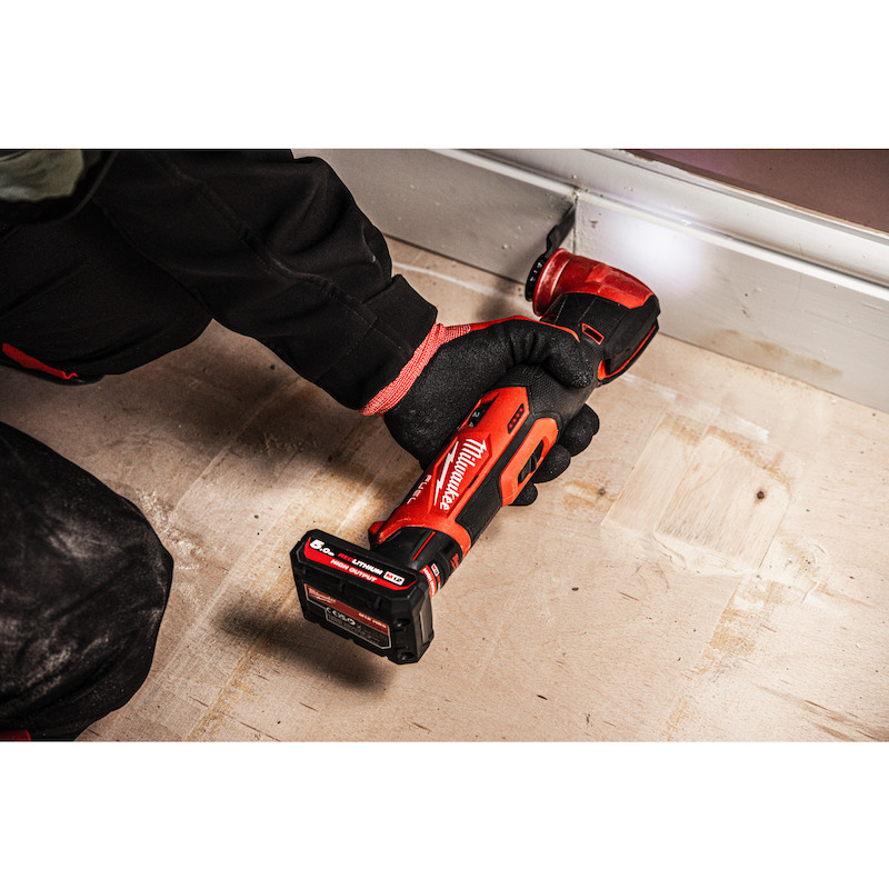 ACCU 12V/5,0AH              M12 HB5      MILWAUKEE