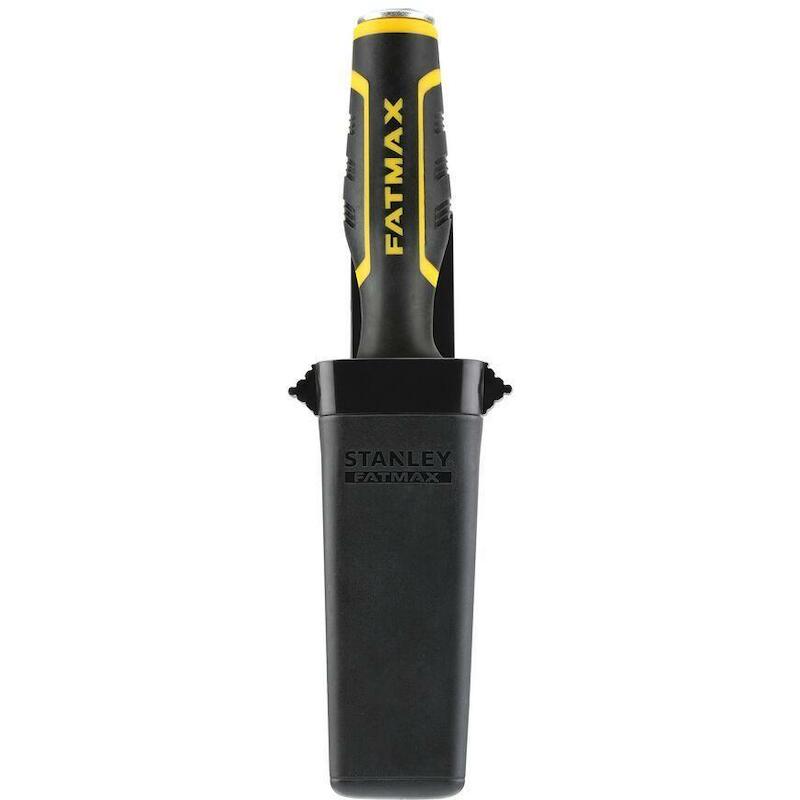 COUTEAU CISEAU À BOIS 25MM  FMHT16693-0    STANLEY