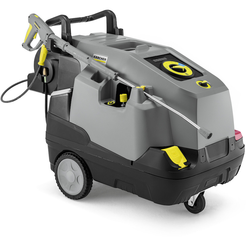 HD-REINIGER 150BAR          HDS 6/15 CXA   KARCHER