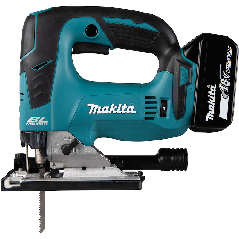 DECOUPEERZAAG LXT® - DJV182T1J - MAKITA