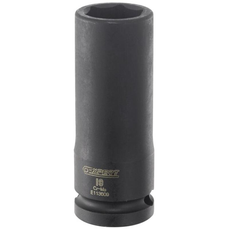 SLAGDOP 1/2" 6K. 30MM       E113614 LANG    EXPERT