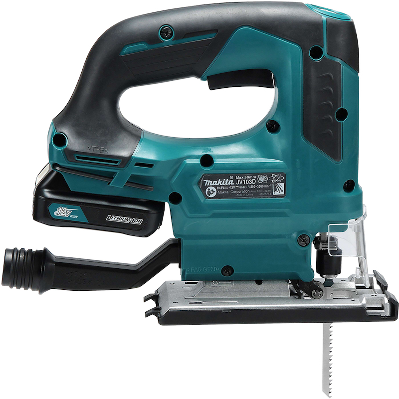 DECOUPEERZAAG CXT® - JV103DSAJ - MAKITA
