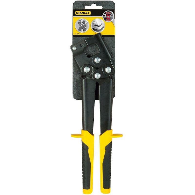 VERBINDINGSTANG 0,6MM       15-273   280MM STANLEY