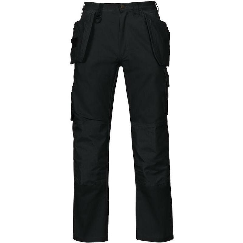 WERKBROEK - PROJOB 5501 - ZWART 62