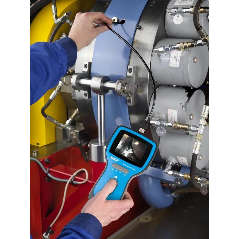 INSPECTIECAMERA             TKES 10S           SKF