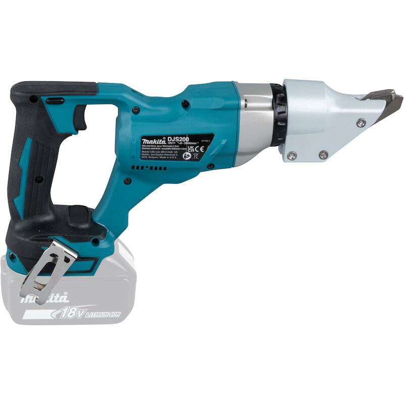 PLAATSCHAAR LXT® - DJS200Z - MAKITA