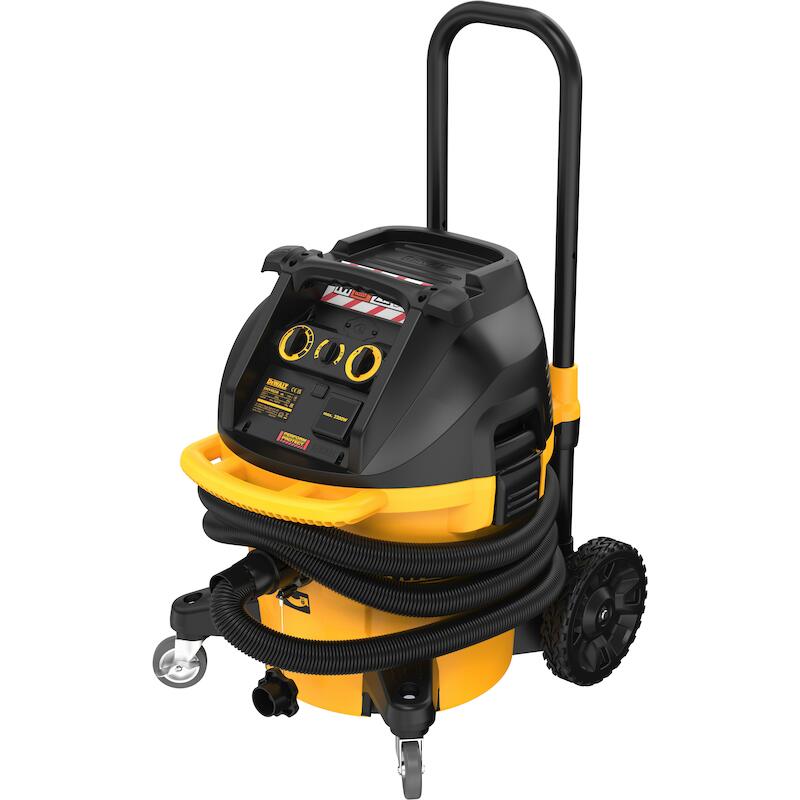STOFZUIGER 1400W/38L        DWV905M         DEWALT