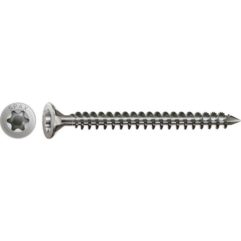 HOUTBOUWSCHROEF T50 VD T-STAR  10,0X220 -INA4