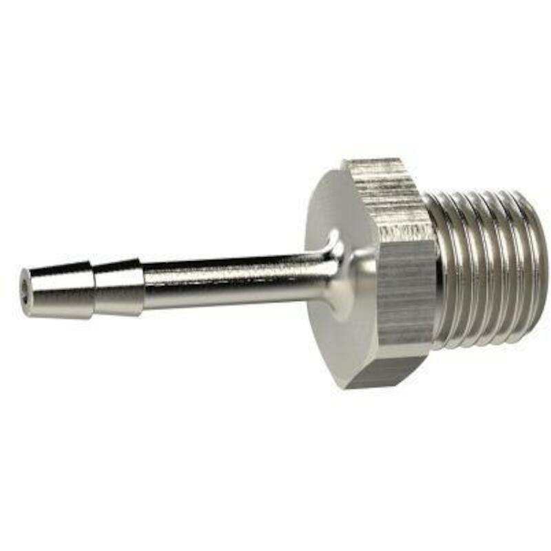 SLANGPILAAR 12MM X 1/4"M/BSPT MSN239R1412 MS    RI